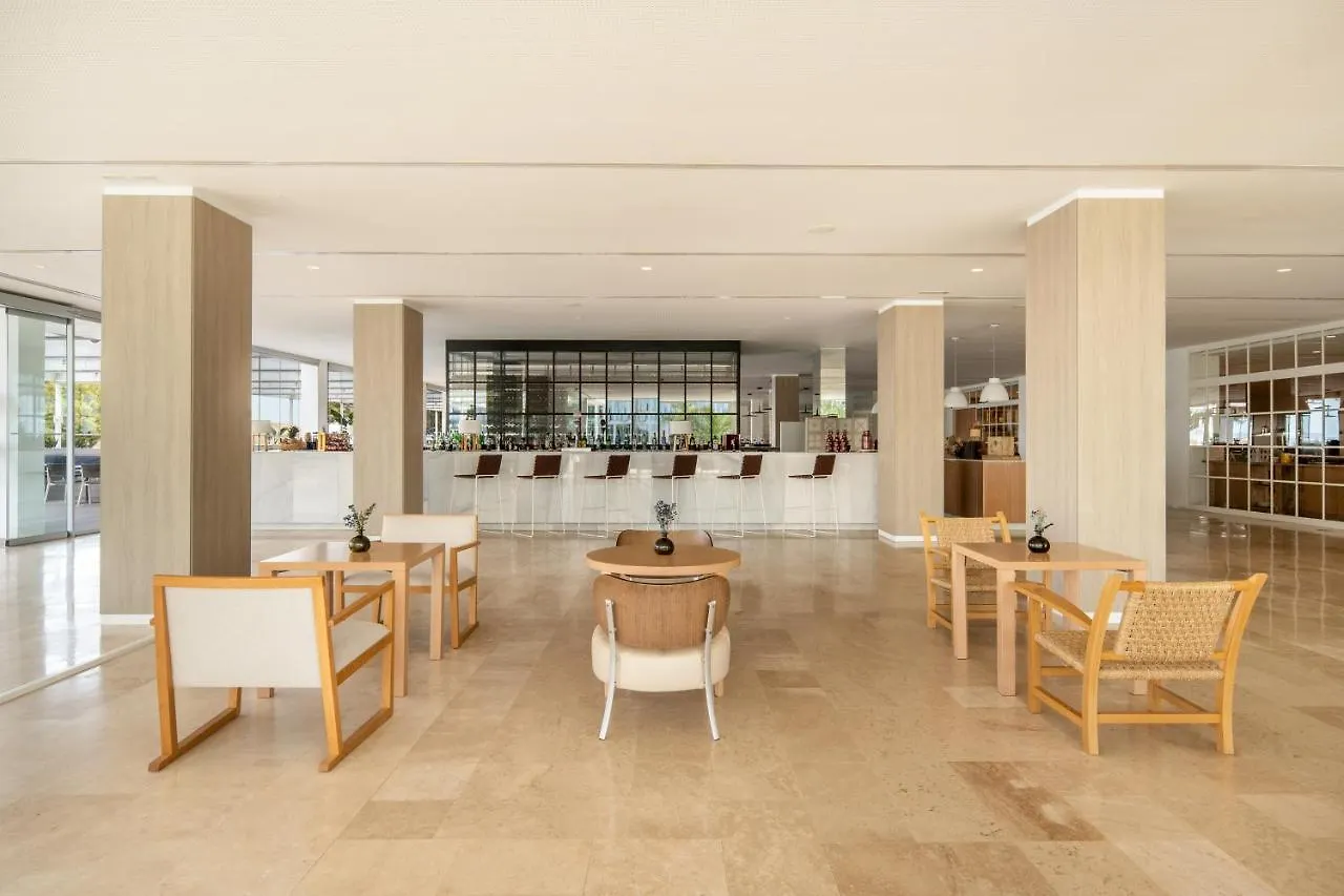 Melia Calvia Beach Magalluf Hotel