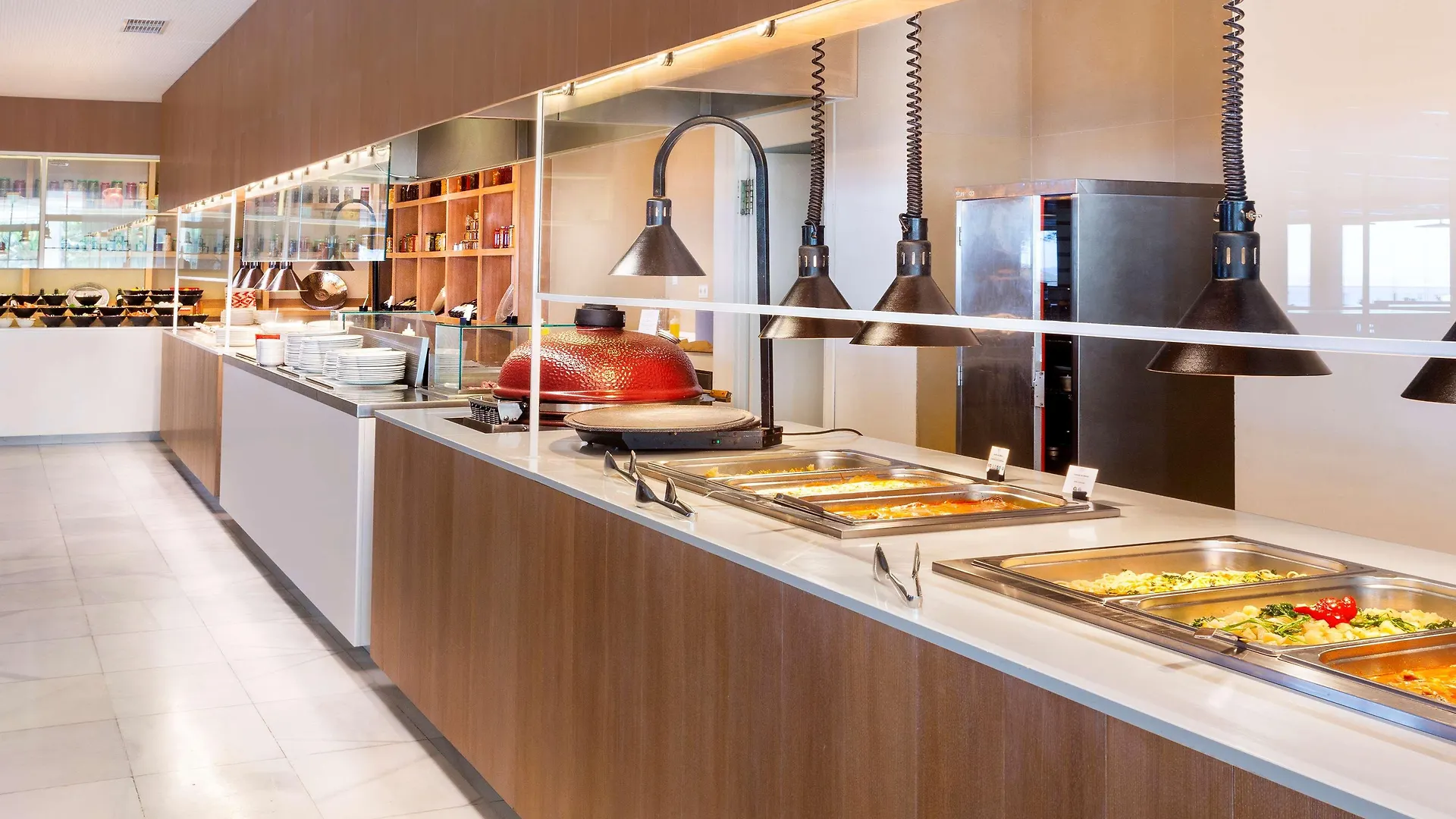 Hotel Melia Calvia Beach Magalluf