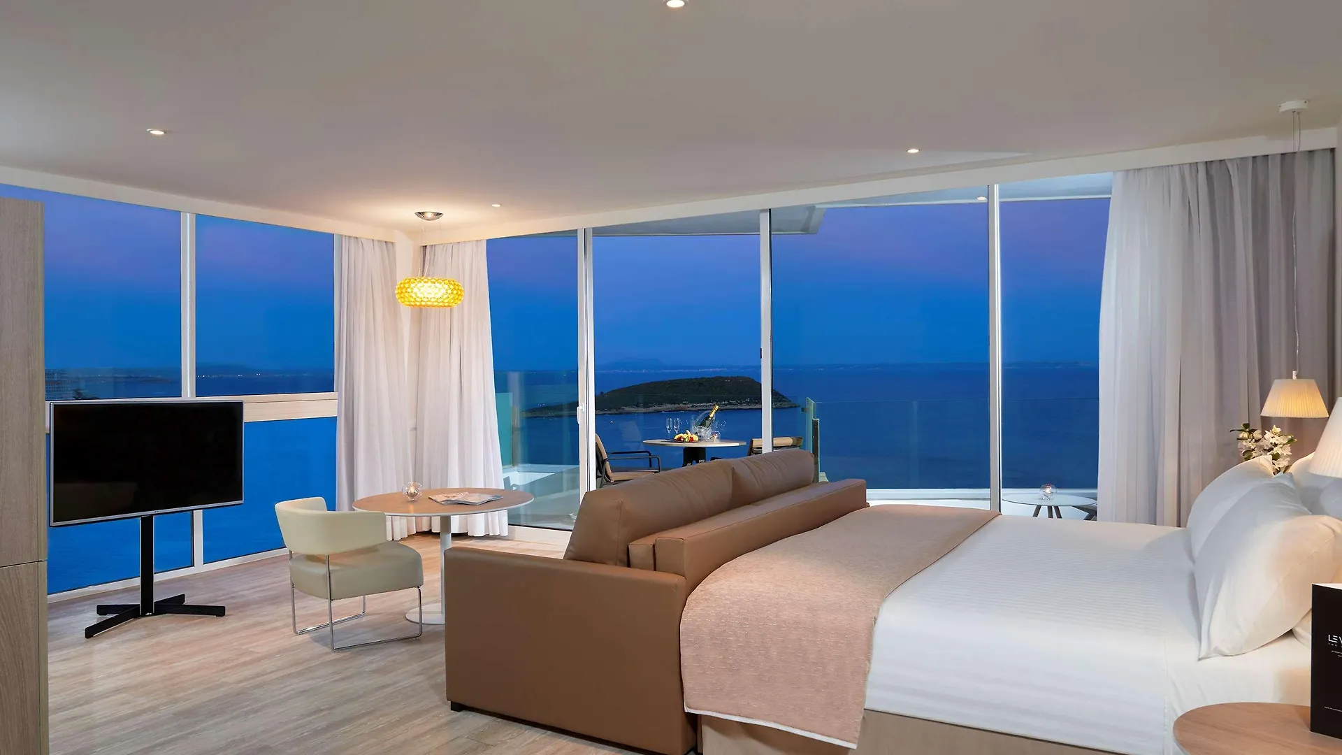 Meliá Calviá Beach Magaluf  Hotel