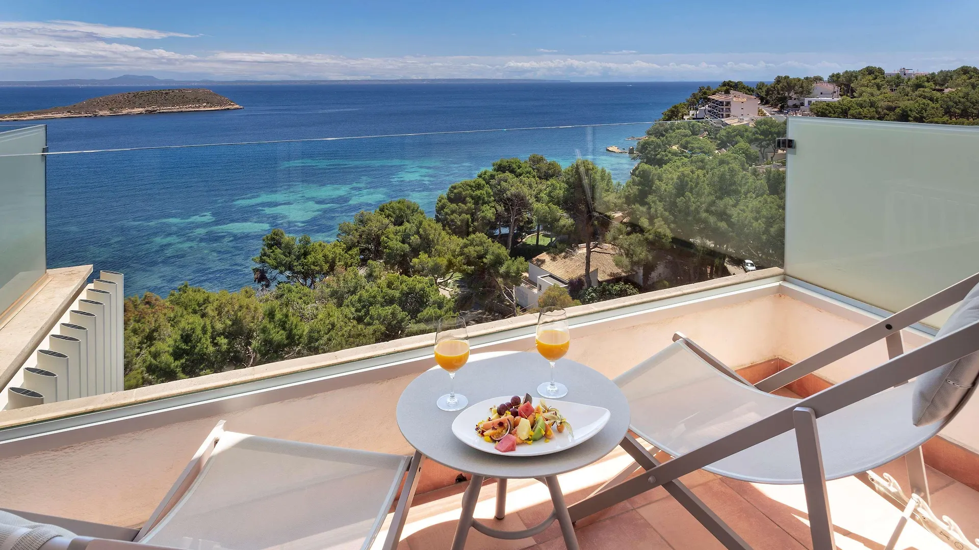 Hotel Melia Calvia Beach Magalluf
