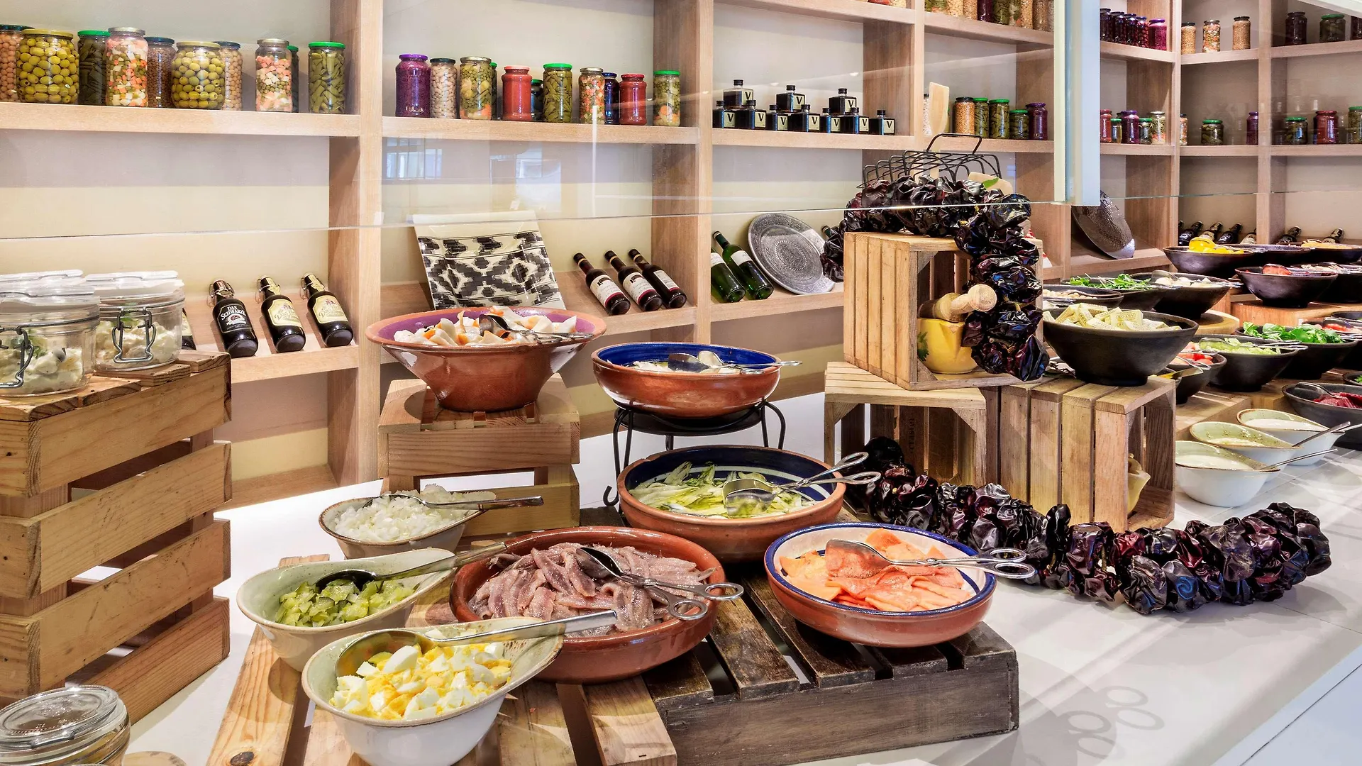 **** Hotel Melia Calvia Beach Magalluf Španělsko