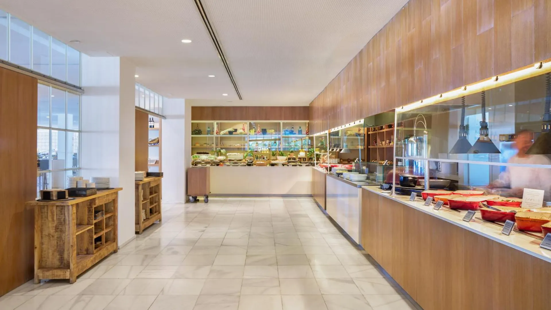 Melia Calvia Beach Magalluf Hotel