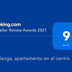 Berlanga, En El Centro Apartamento