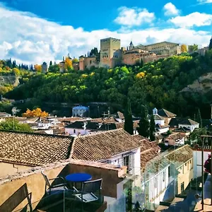 Alhambra Appartement