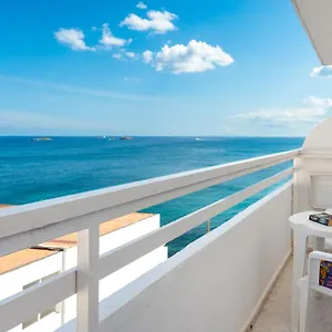 Apartamento Vibra Lux Mar 