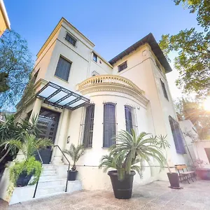 Apartamento Leevin Student 