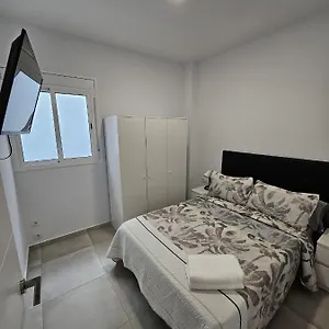 Apartamento La Meridian 