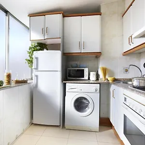 Apartamento Calvet 