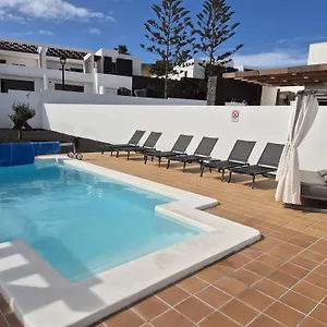 Villalia Esperanza, Flexitime Villa