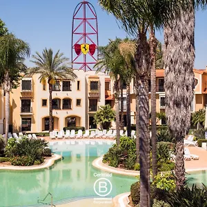 Portaventura Portaventura - Includes Unlimited Access To Portaventura Park & 1 Access To Ferrari Land Hotel