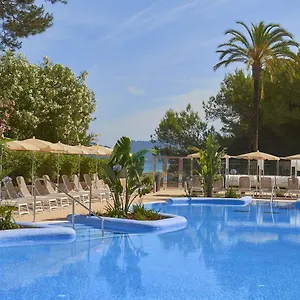 Hotel Hipotels Bahia - Adults Only