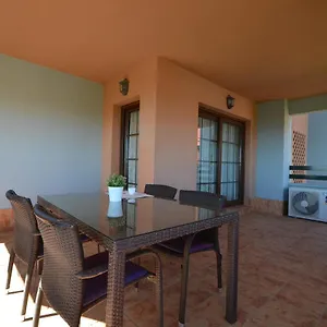 Apartamento Punta Canela 