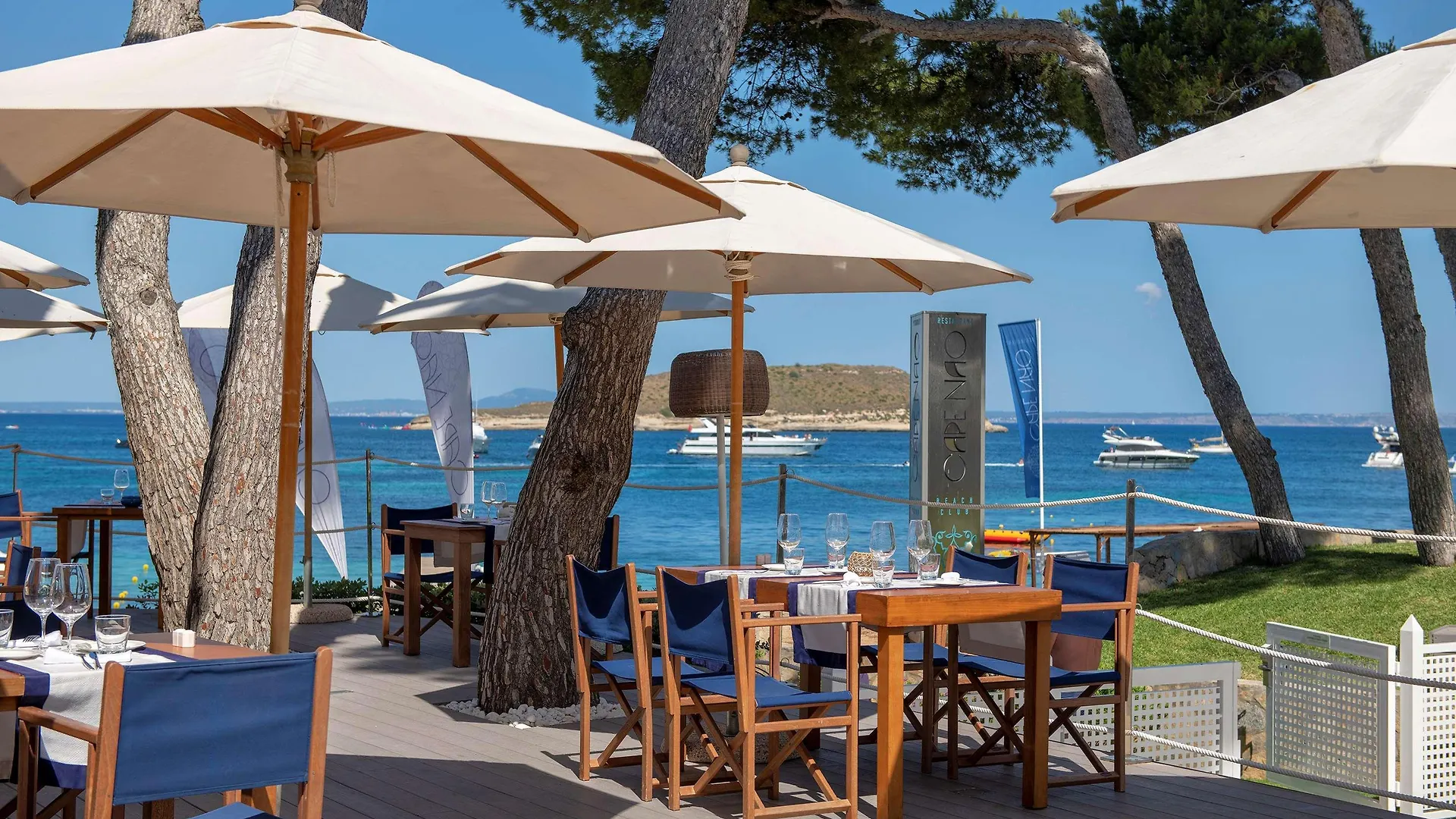 Meliá Calviá Beach Magaluf  Hotel