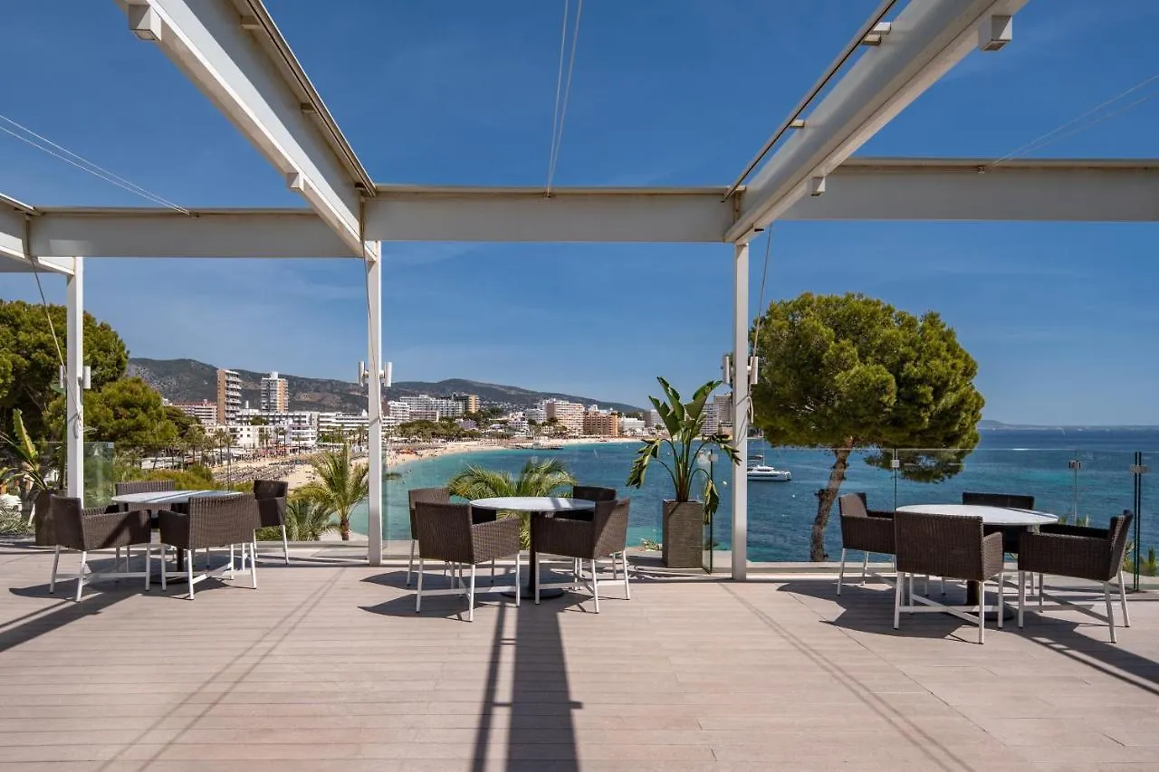 Meliá Calviá Beach Magaluf Szálloda