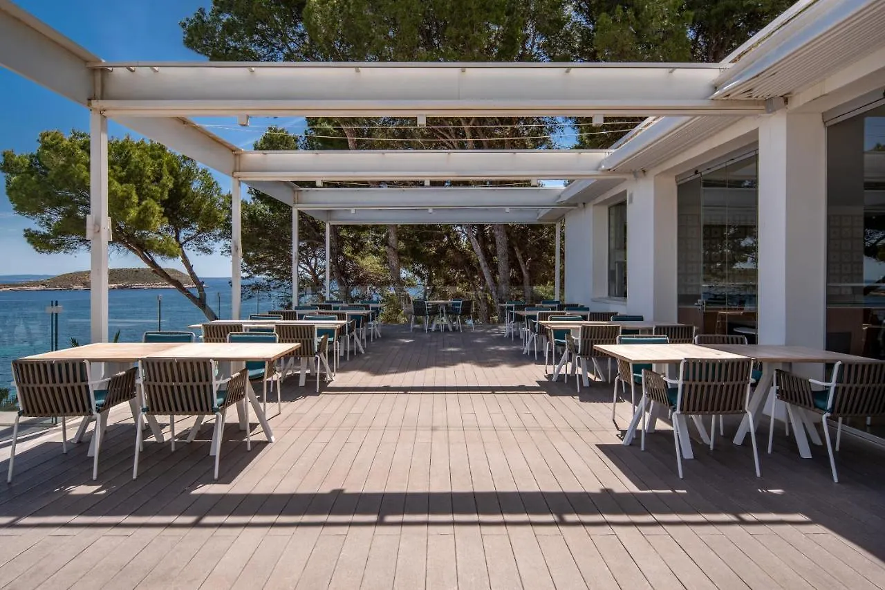 Szálloda Meliá Calviá Beach Magaluf