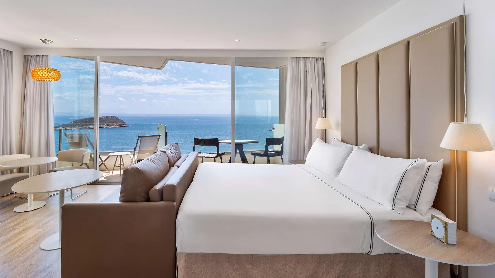 Meliá Calviá Beach Magaluf 4*,  Spanyolország