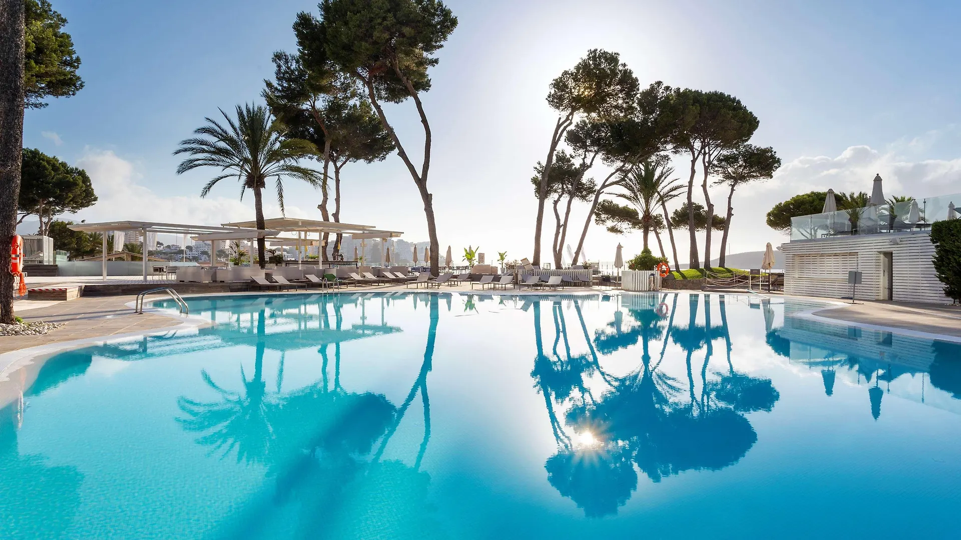 Meliá Calviá Beach Magaluf